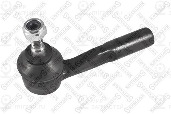 Наконечник поперечной рулевой тяги STELLOX 5100633SX