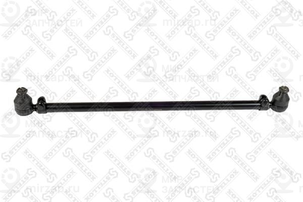 Продольная рулевая тяга STELLOX 5100711SX