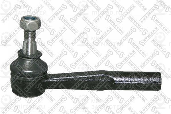 Наконечник поперечной рулевой тяги STELLOX 5101358SX