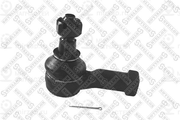 Наконечник поперечной рулевой тяги STELLOX 5101468SX