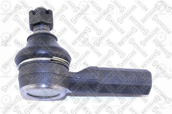 Наконечник поперечной рулевой тяги STELLOX 5102482SX