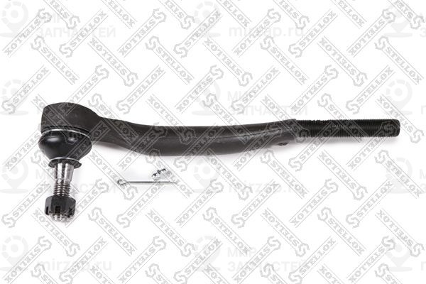 Наконечник поперечной рулевой тяги STELLOX 5198115ASX