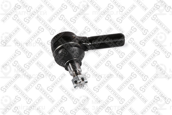 Наконечник поперечной рулевой тяги STELLOX 5198221ASX