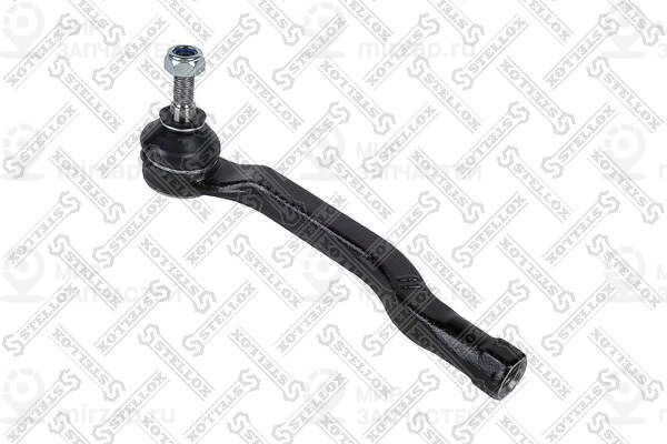 Наконечник поперечной рулевой тяги STELLOX 5198641SX