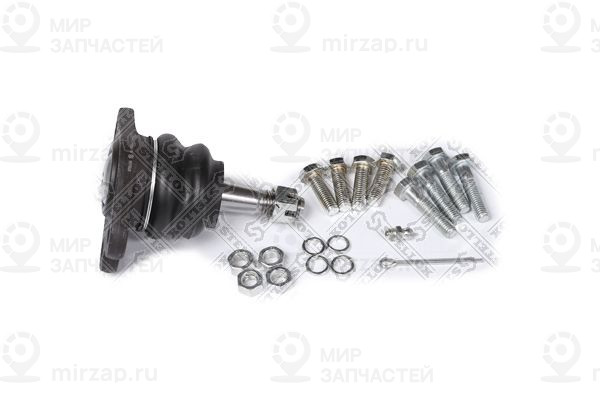 Запчасть STELLOX 5200121ASX