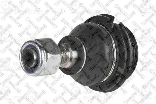 Шарнир независимой подвески / поворотного рычага STELLOX 5200368ASX