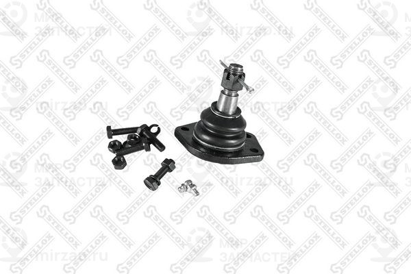Запчасть STELLOX 5200449ASX