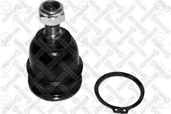 Запчасть STELLOX 5200948SX