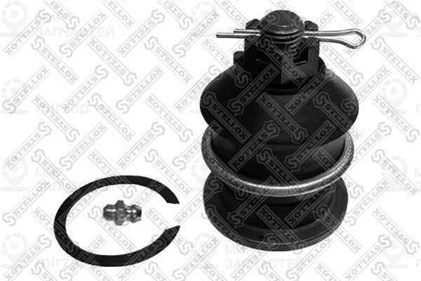 Запчасть STELLOX 5202948SX