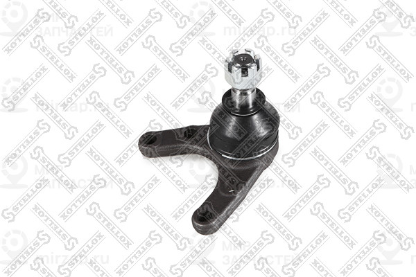 Запчасть STELLOX 5210067SX
