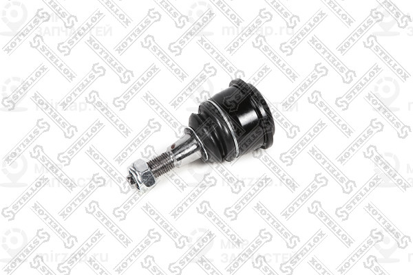 Запчасть STELLOX 5210160ASX