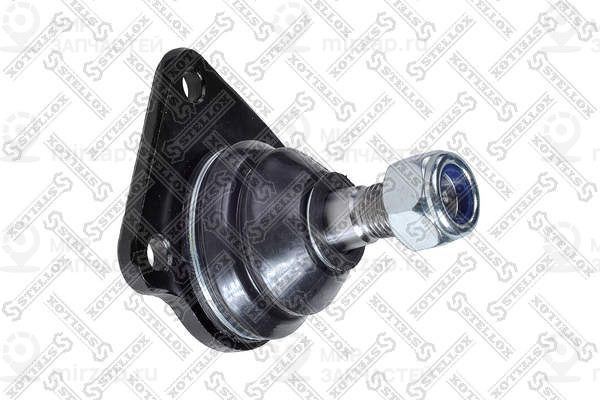 Запчасть STELLOX 5210331ASX