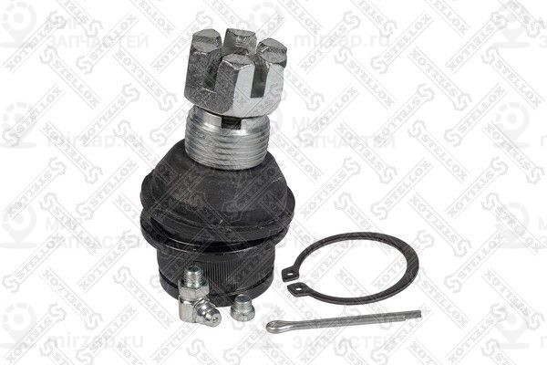 Запчасть STELLOX 5210347ASX