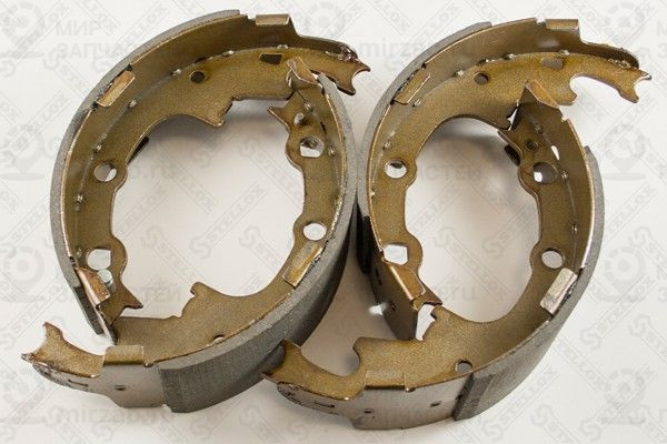 Запчасть STELLOX 522100SX