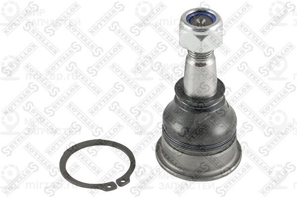 Шарнир независимой подвески / поворотного рычага STELLOX 5298048SX