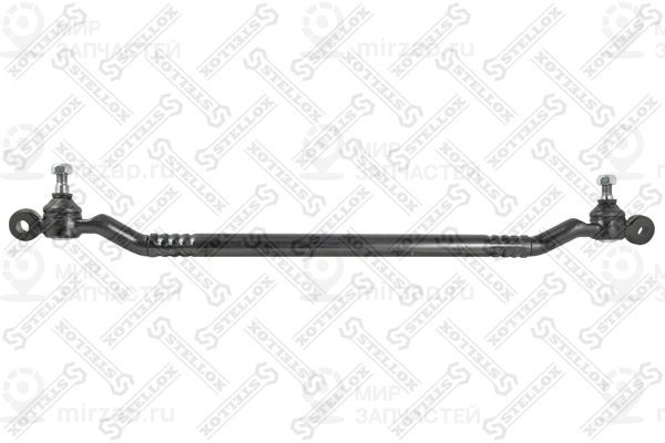 Запчасть STELLOX 5300799SX