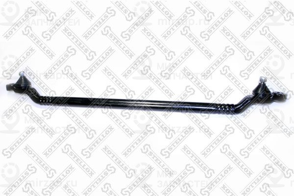 Запчасть STELLOX 5300813SX