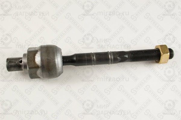 Осевой шарнир, рулевая тяга STELLOX 5500173ASX