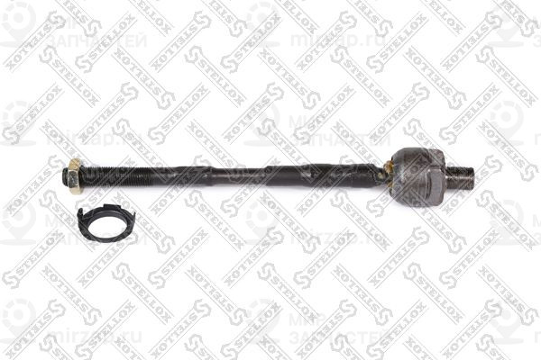 Запчасть STELLOX 5500540ASX