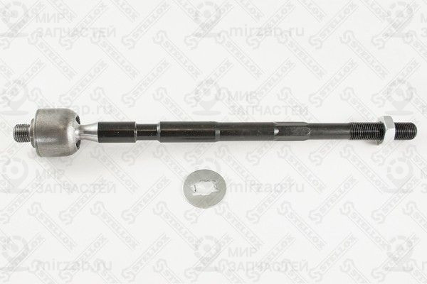 Осевой шарнир, рулевая тяга STELLOX 5501136SX