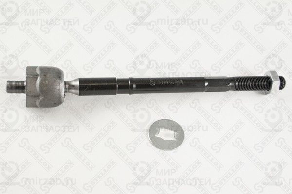 Осевой шарнир, рулевая тяга STELLOX 5501808SX