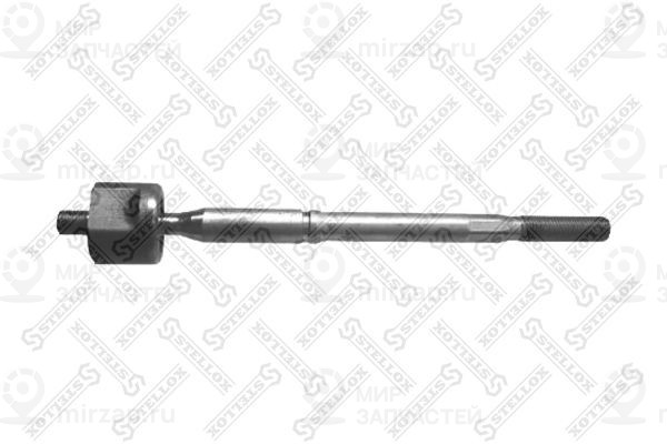 Запчасть STELLOX 5502548SX
