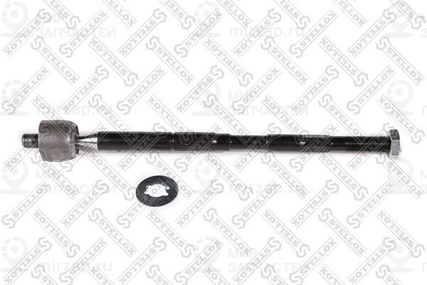 Запчасть STELLOX 5502688SX