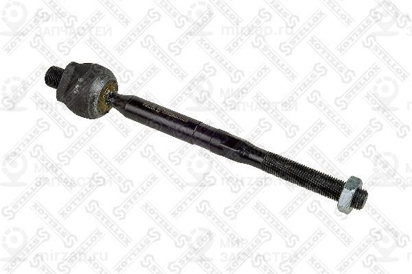 Запчасть STELLOX 5502720ASX