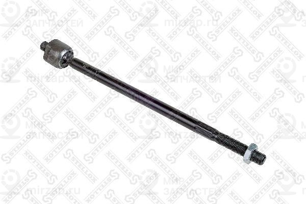 Запчасть STELLOX 5502722ASX