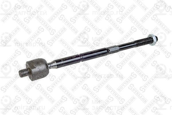 Запчасть STELLOX 5502729SX