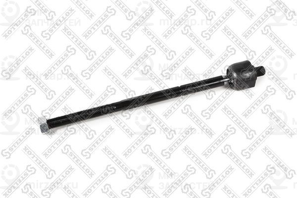 Запчасть STELLOX 5502741SX