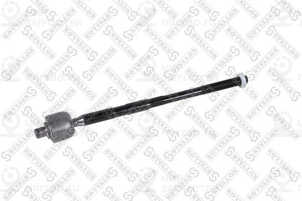 Запчасть STELLOX 5502761SX