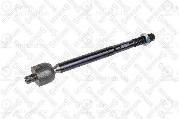 Запчасть STELLOX 5502777SX