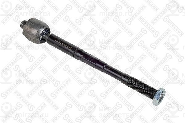 Поперечная рулевая тяга STELLOX 5502871SX