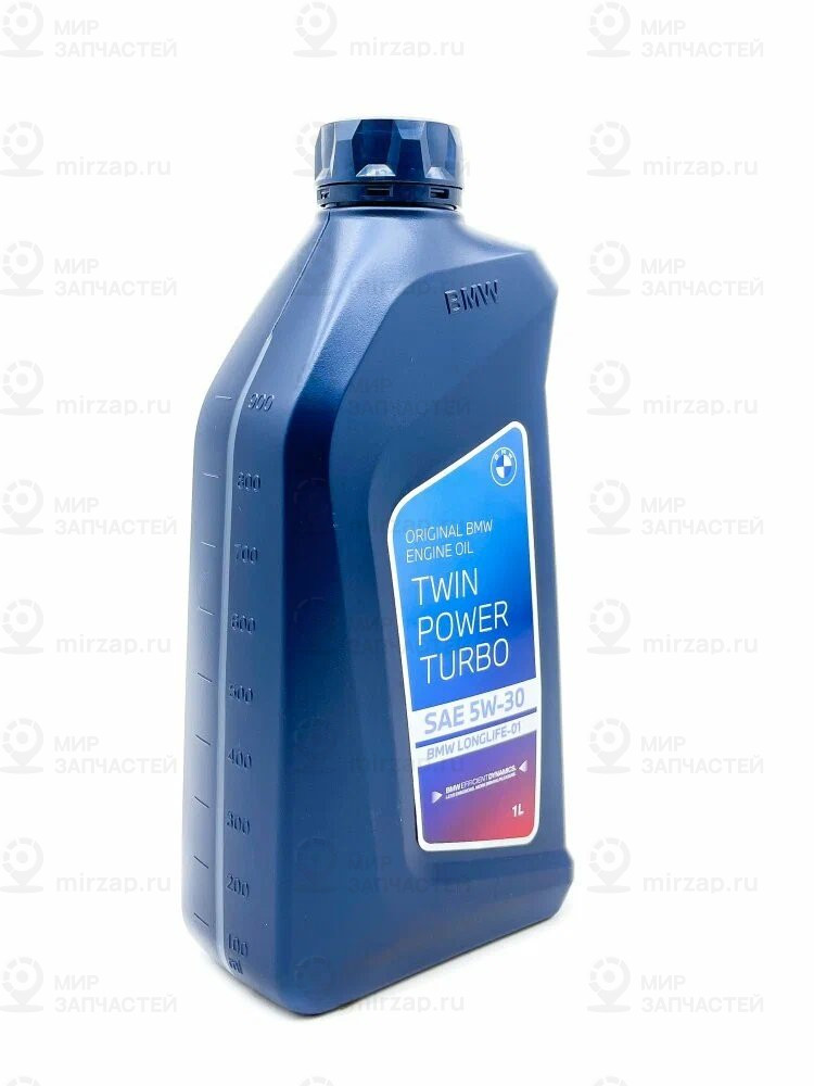 Масло Rolf Prof 5W-40 Ll-01, 1 Л
 BMW JROL0667182