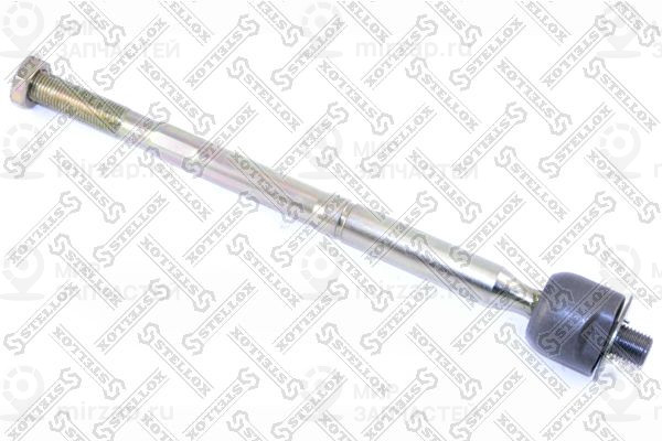Осевой шарнир, рулевая тяга STELLOX 5598022SX