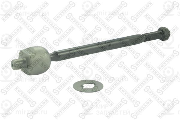 Осевой шарнир, рулевая тяга STELLOX 5598042SX
