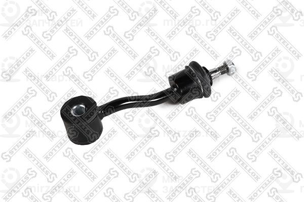 Запчасть STELLOX 5600036ASX