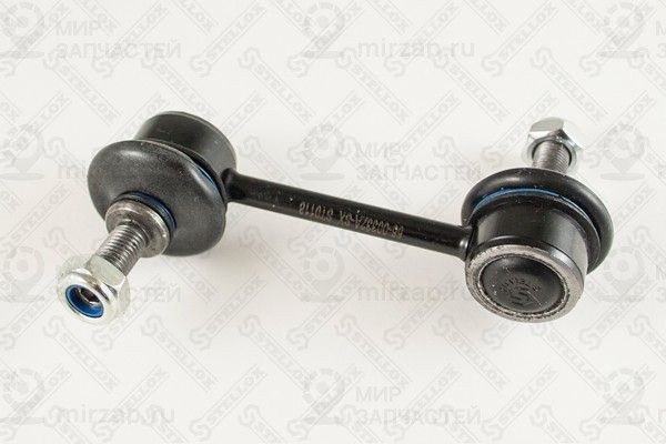 Тяга / стойка, стабилизатор STELLOX 5600332ASX