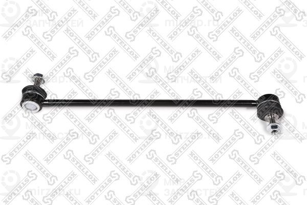 Запчасть STELLOX 5600649ASX