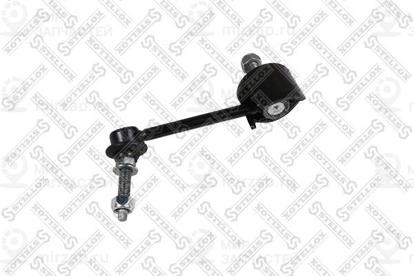 Запчасть STELLOX 5600728SX