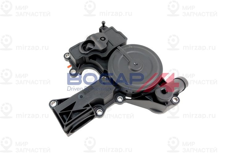 Маслосъемный щиток, вентиляция картера BOGAP A1216108