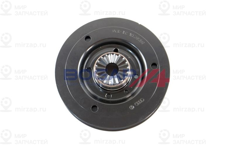 Ременный шкив, коленчатый вал BOGAP A1219100