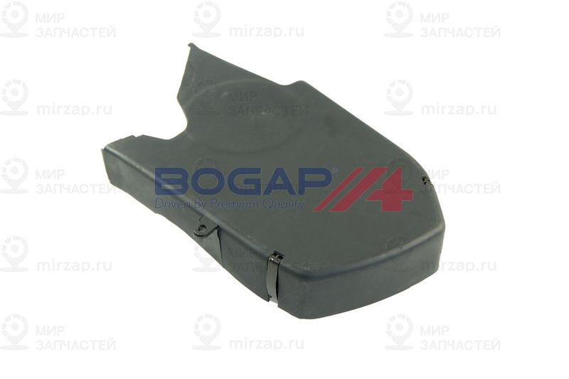 Кожух, зубчатый ремень BOGAP A1322109