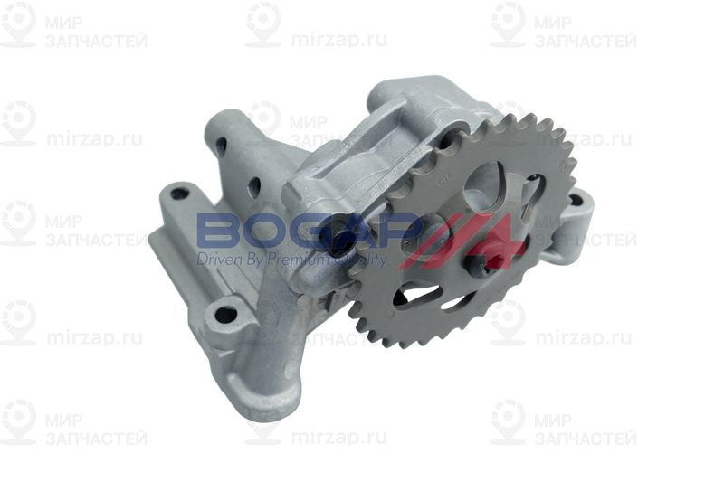 Масляный насос BOGAP A1410102