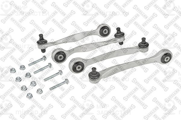 Запчасть STELLOX 5700884SX