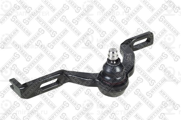 Запчасть STELLOX 5702360SX