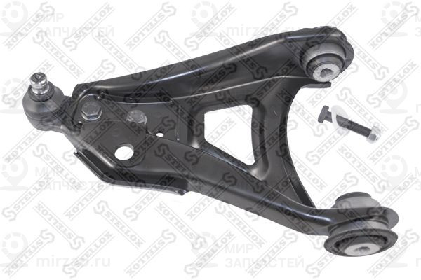 Рычаг независимой подвески колеса, подвеска колеса STELLOX 5702762SX