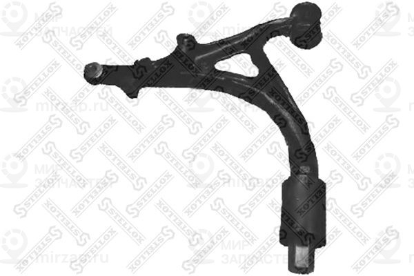 Запчасть STELLOX 5702912SX