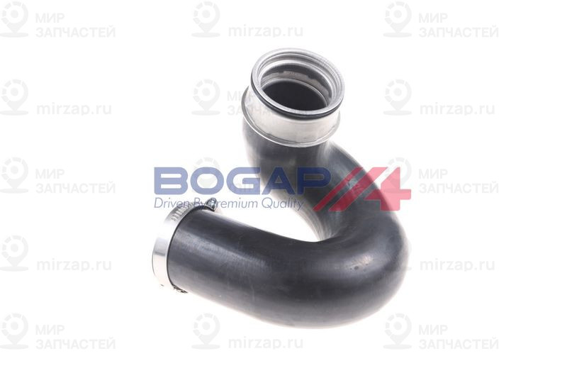 Трубка нагнетаемого воздуха BOGAP A1711193